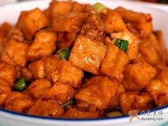 -马凯餐厅(长椿街店)