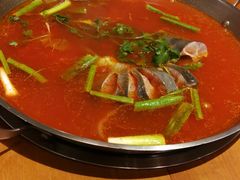 -新凯里酸汤鱼(飞山街店)