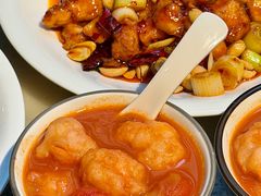 -范家小馆·四代传承烤鸭店(紫竹桥店)