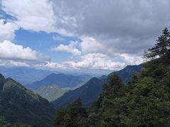 -大明山自然探索公园