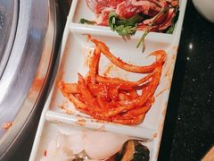 -梨花自助烤肉(乐宾店)