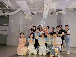 -HI dance 舞室