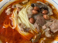 -牛王庙特色面(杏苑公寓店)