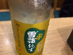 -西部马华清真兰州牛肉面·烧烤夜市(三里河店)
