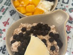-堂屋糖水店(愚园店)