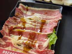 -燚青春东北泥炉烤肉(百合店)