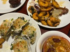 -君康悦美食汤泉水会·SPA(天河店)