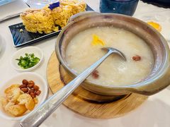 -白天鹅宾馆-宏图府餐厅