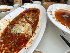 -院8里·少城记忆老川菜(宽窄巷子店)