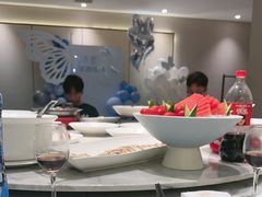 -绿杨春·淮扬宴(庐山路店)