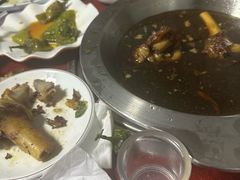 -聚首堂·特色小吃·肘子(什刹海德胜门店)