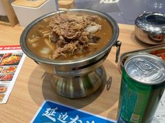 -米村拌饭(李沧松乐汀店)