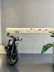 -老肖男士理发店
