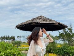 -青岛海泉湾度假区温泉