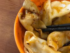 -龙抄手(春熙路总店)