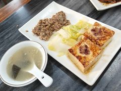 -叶客·客家菜·八刀汤(东骏店)