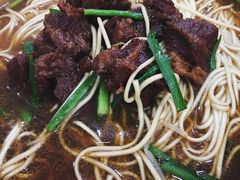 -张二面馆(山门口店)