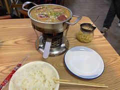 -杨三胖杀猪菜(乐松店)