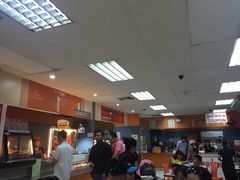 -Magic Food Point(Airport Street food)