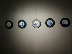 -广州市紫泥堂文化创意园景区
