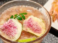 -桃夭日式料理(国信店)