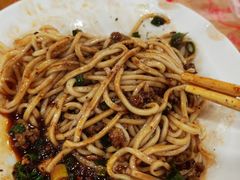 -华兴街自力面店