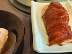 -羲和雅苑•北京烤鸭(平安国际金融中心店)