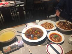 -新渝城·始于2000年(淘金店)