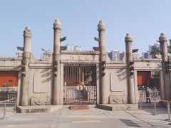 -揭阳学宫(榕城区)