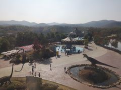 -南京银杏湖乐园