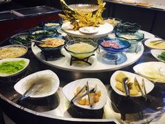 -8080美食汇自助烤肉火锅餐厅(镇江宝龙店)