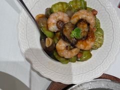 -品海楼·大连海胆锅贴馆(东港店)