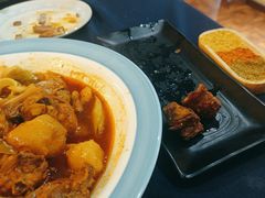 -伊带伊路新疆美食府(呼家楼店)