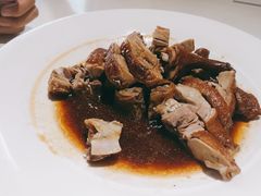 -八道本地特色菜馆(大鹏古城店)