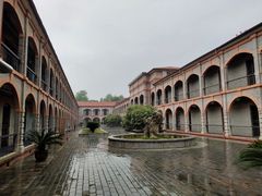 -辛亥革命博物院北区