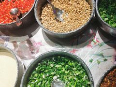 -黔有有贵州酸汤夺夺粉火锅(五味十字店)