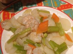 -避风塘(宝山万达店)