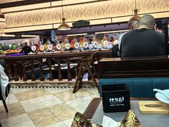 -比尔森巴西烤肉自助(红旗街店)