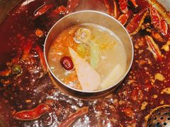 -大龙燚火锅(南山大道店)