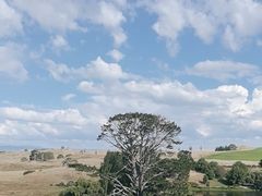-霍比特人村