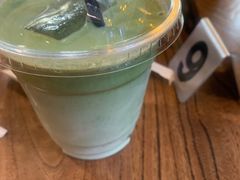 -明谦·Coffee&Cocktail Bar(美您公园店)