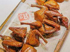-鸽味轩·粤菜小馆(高楼门总店)