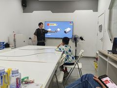 -童程童美少儿编程乐高机器人(汉阳校区)