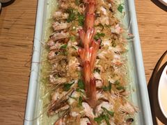 -潮府馆·非遗潮州菜·世纪公园(新国际博览中心店)