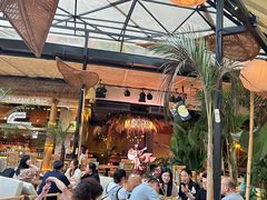 -不二·民谣音乐餐酒吧(九眼桥店)