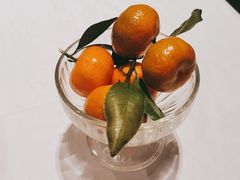 时令水果-106餐厅(山水文园店)