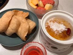 -川越泰火锅(吉利大厦店)