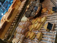 -工匠面包(壹方店)