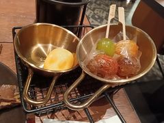 -野人部落(中街店)