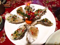 -蘑菇私房菜小馆(杨家坪西城天街店)